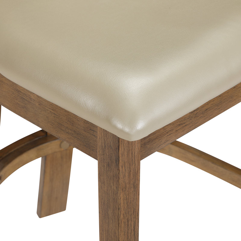 Tabouret de comptoir Hanson