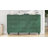  Vintage Minimalist Style 9 Drawer Dresser -126230436