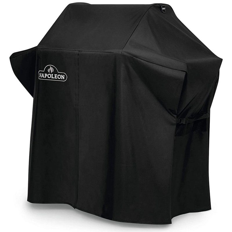 Housse de protection pour barbecue à l'épreuve des intempéries Napoleon 61527 Rogue 525