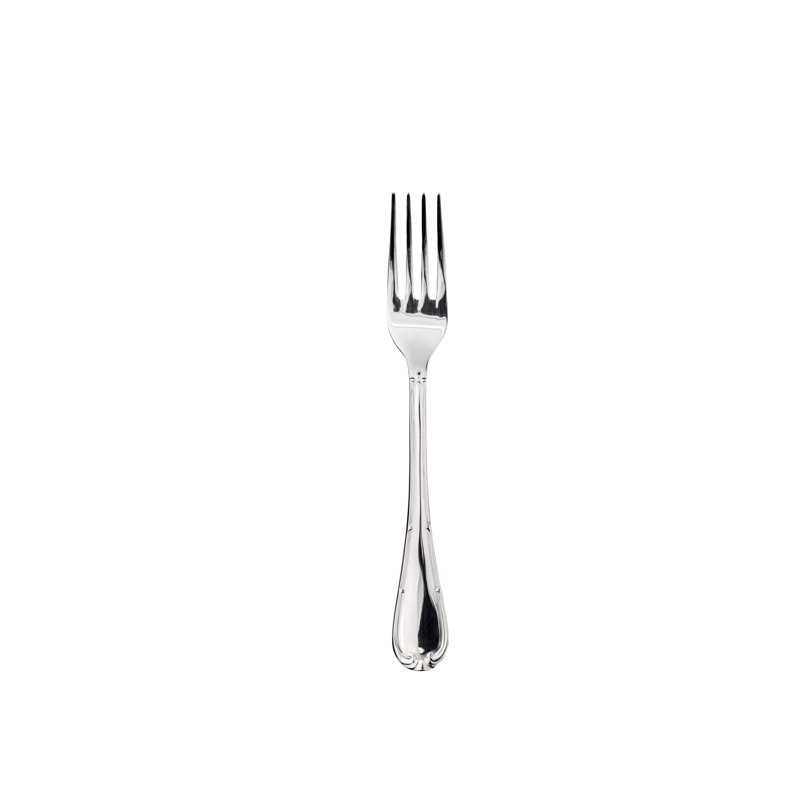 Raffaello Salad / Dessert Fork