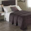 Dalrymple Rayon Patchwork Bedspread-17068344-17068345