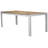 Hyeon Aluminium Dining Table
