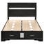 Lit design moderne et minimaliste-2000121184