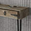 Deusenburg 120cm Console Table