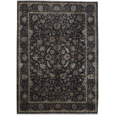Chantel One-of-a-Kind 8'11" X 11'7" Area Rug