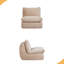 Fauteuil à compression double-1574397979