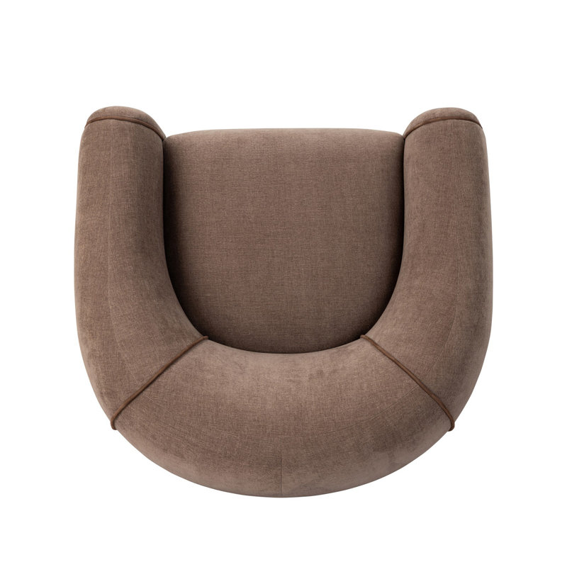 Lazzie Chair, Laughlin Cafe