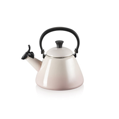 Le Creuset Kone Kettle with Fixed Whistle 1.6L