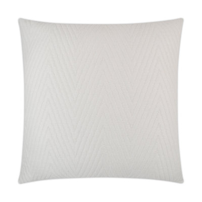 Demure Decorative Throw Pillow