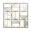Miroir mural 35,6 po In Eclectic