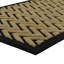 Vienna Non-Slip Chevron Indoor Doormat