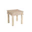  Table de bout Transition