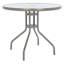 Outdoor Camorra Dining Set