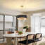 Beritan LED Chandelier-981734290