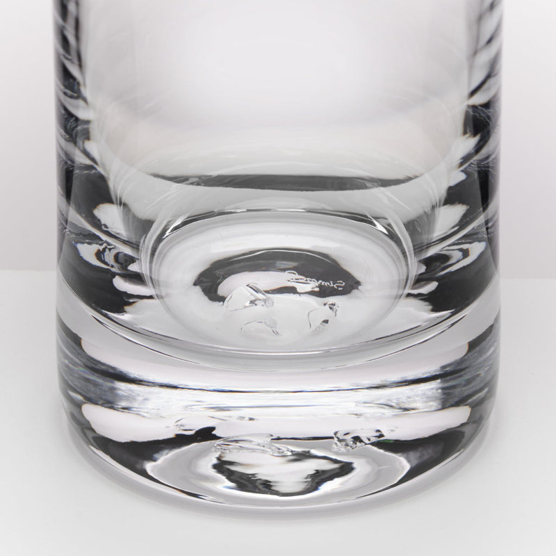 Ascutney Glass Highball Glass
