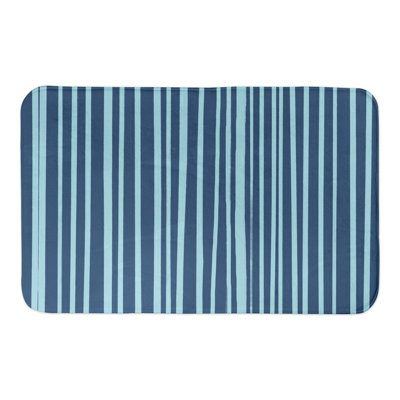 Binx Non-Slip Bath Rug