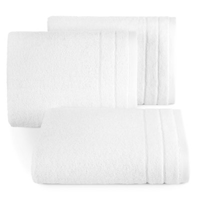 Kirsi Midweight Jacquard Hand Towel