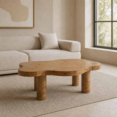 Table basse Contemporary