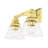 Anfrenee 2 - Light Dimmable Vanity Light-1555134306
