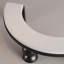Banc multifonctionnel incurvé Creative-482079362
