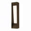 Walner - applique murale DEL 20 po - bronze-1291418026-1291418027