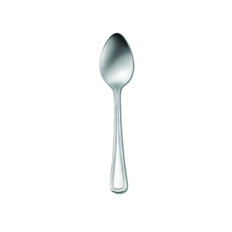 Belmore Teaspoons by Delco (18/0)