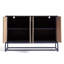Dalton 120 Cm Wide Sideboard