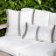 Deluxe Cloud Rectangular Pillow Cover & Insert