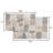 Creline Bath Rug - Amethyst-2081964824