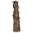 Gods of the Three Pleasures Tiki Gods Statue
