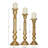 Aubreyann 3 Piece 15" Tabletop Holder Set-68046893