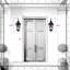 Artsiom Wall Light-1390382642