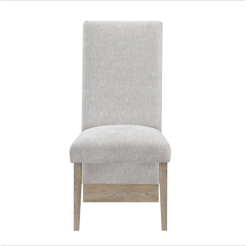 STACEYBEIGE/NATURAL DINING TABLE SET