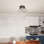 Alyessa Flush Mount-1618769123