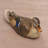 NOVICA Handmade Elegant Mallard Wood Statuette