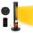 CAYNEL 1500 Watt Electric Tower Space Heater with Adjustable ThermostatHeater 