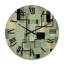 Horloge murale Puskac-1457982174