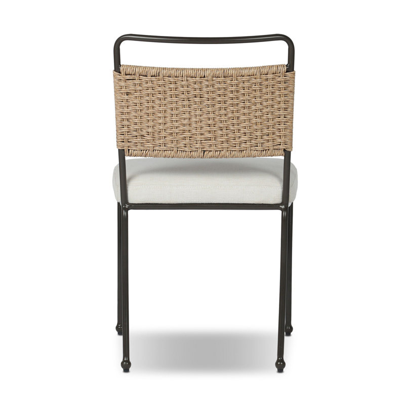 Chaise de salle à manger Idalia