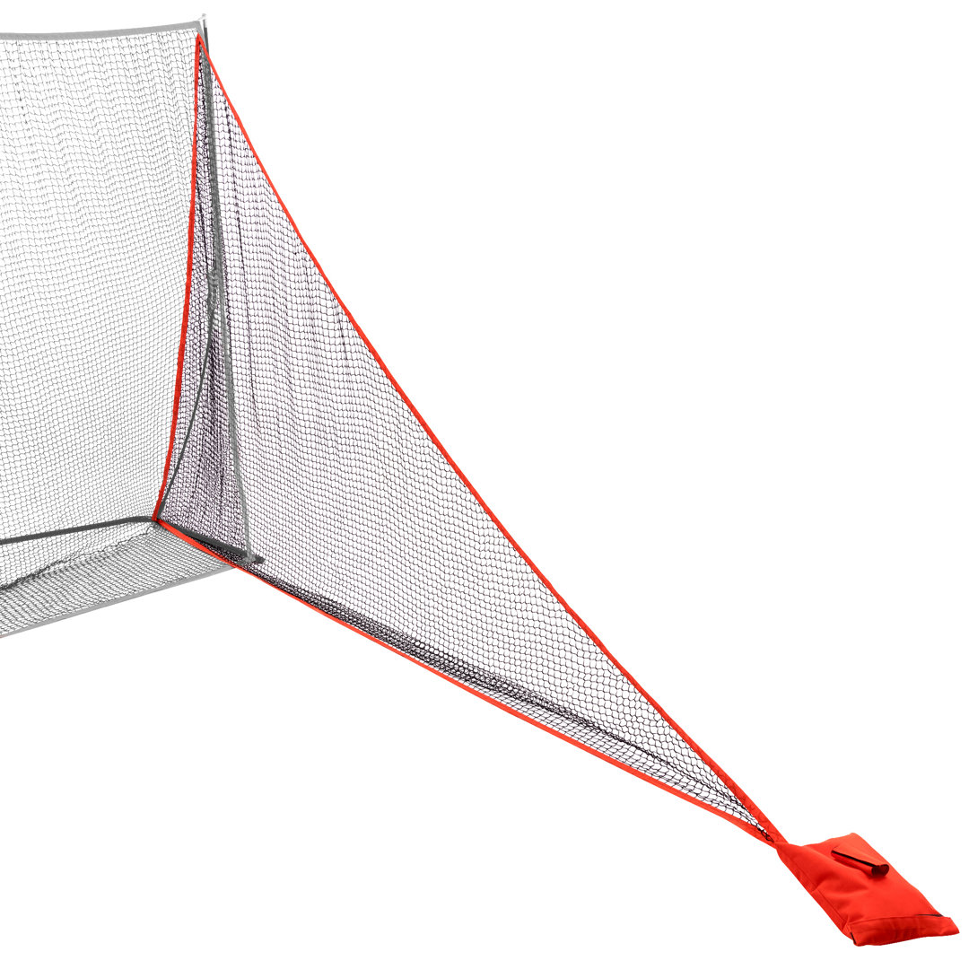 Gosports Shank Net Attachment For Golf Hitting Nets GoSports