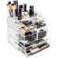 Rangement pour cosmétiques, maquillage et bijoux en acrylique-28172739
