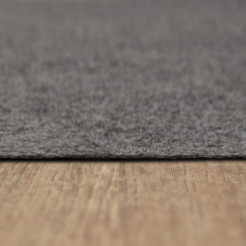 Sous-tapis Addilyn, Rectangle 2 pi x 4 pi