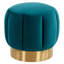 Maxine Round Ottoman-1664764694