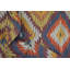 Southwestern Wool Hand Woven Area Rug-20206197