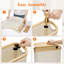 Bronnie Free Standing Toilet Paper Holder-1644867945