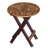 Solid Wood End Table