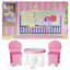 Gilberto Freeport Park 24cm W x 60cm D Indoor Manufactured Wood Playhouse
