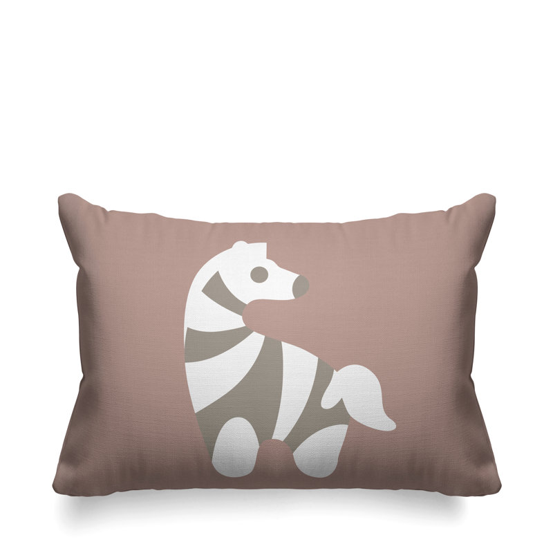 Coussin lombaire, Ombre
