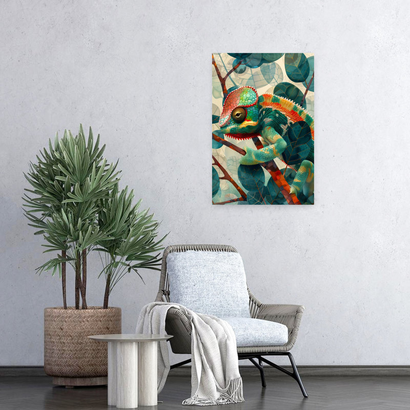Print, 60.96cm H x 40.64cm W