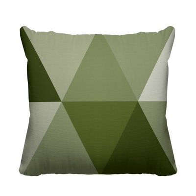 Coussin décoratif intérieur / extérieur Isla