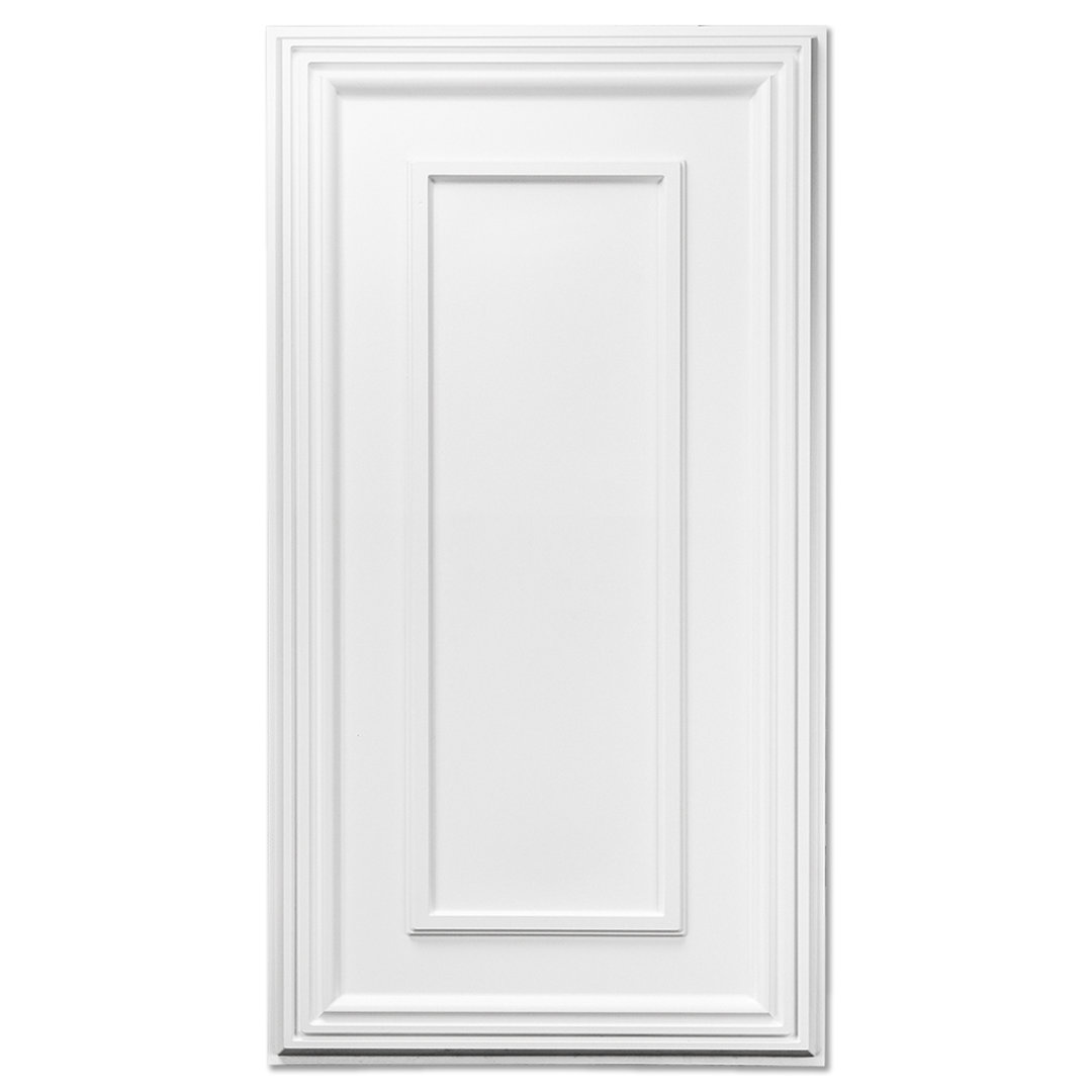 2 ft. x4 ft. Drop Ceiling Tiles,Glue Up Ceiling Tiles (Set of 12) Art3d 